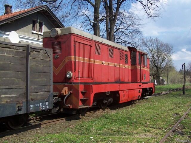 Jawornik Polski, 21.04.2006